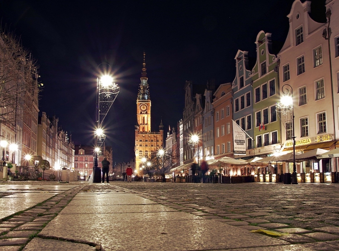 Co warto zobaczyć w Gdańsku?