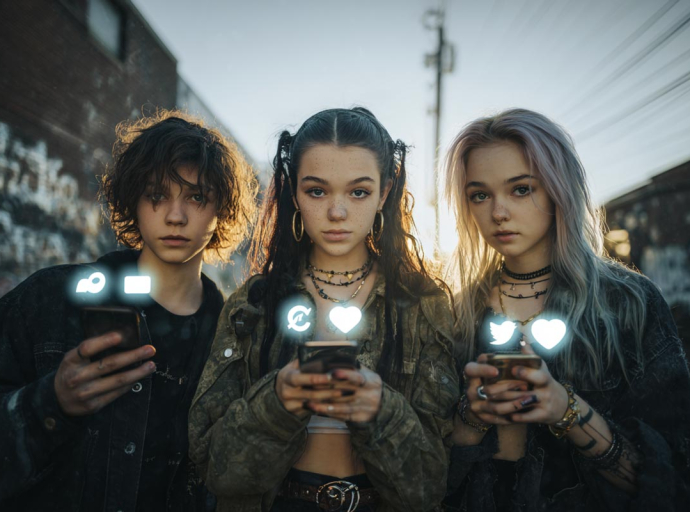 Kawaii x Creepy – jak w 2025 roku połączenie słodyczy i grozy stało się estetycznym fenomenem