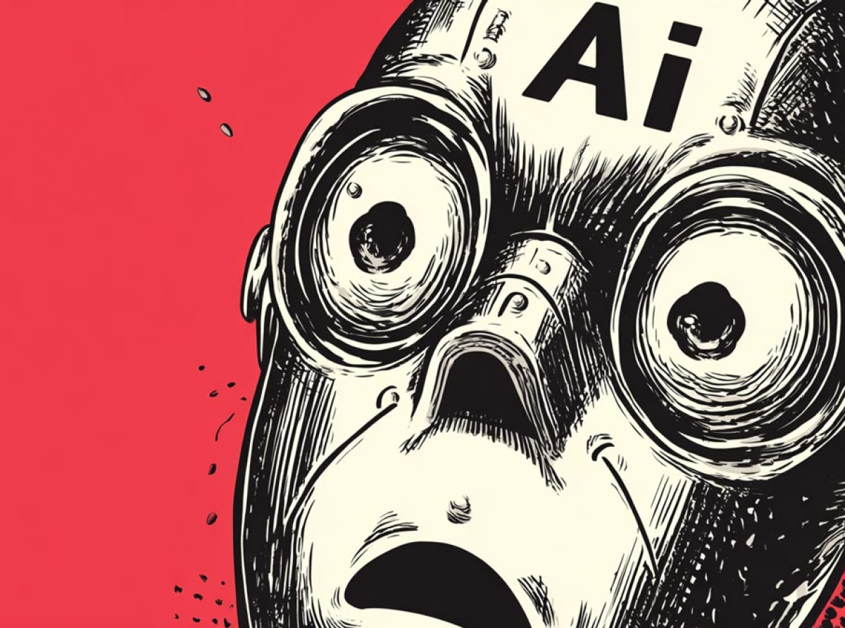 Besty AI w roli memiarza – memy AI tworzone przez sztuczną inteligencję wywołują miliony reakcji